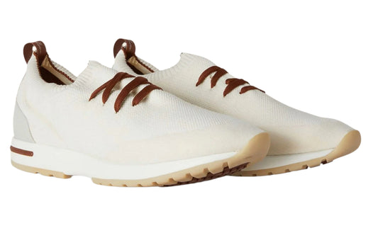 360 Loro Piana Flexy Walk Sneaker