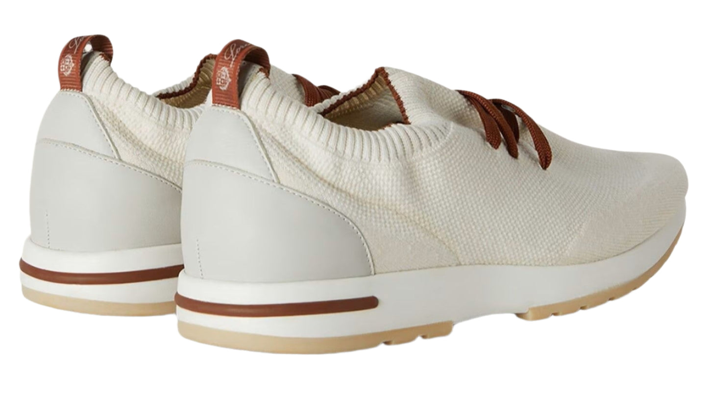 360 Loro Piana Flexy Walk Sneaker