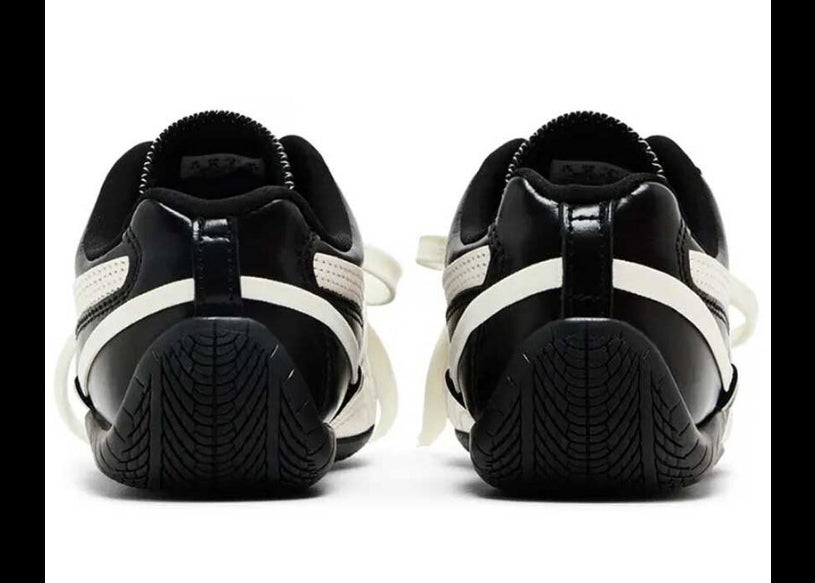 PUMA x ROSÉ Speedcat Lea "White"