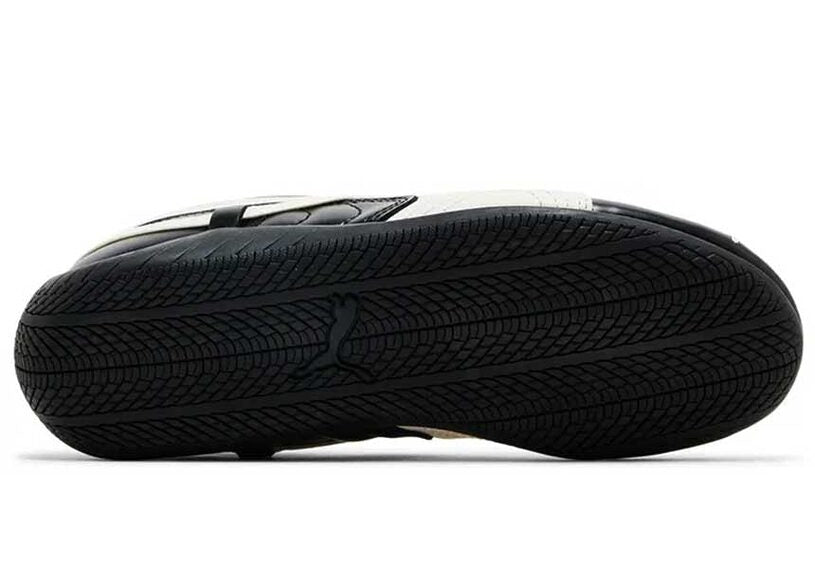 PUMA x ROSÉ Speedcat Lea "White"