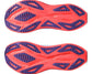 Asics Superblast 2 'Blue Fade / Edo Purple'