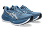 Asics Superblast 2 'Winter Sea / White'