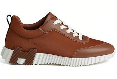 Hermes Bouncing "Brown"