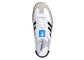 Adidas Samba OG Mule "Cloud White"