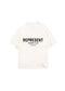 Represent Owner's Club T-shirt "White"