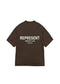 Represent Owner's Club T-shirt "Brown"