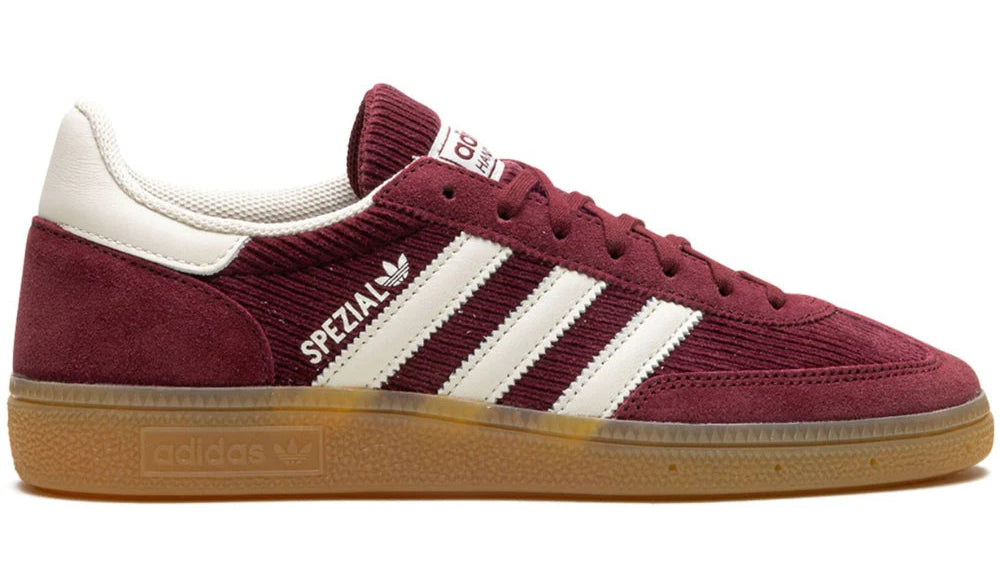 Adidas Handball Spezial "Shadow Red"