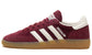 Adidas Handball Spezial "Shadow Red"