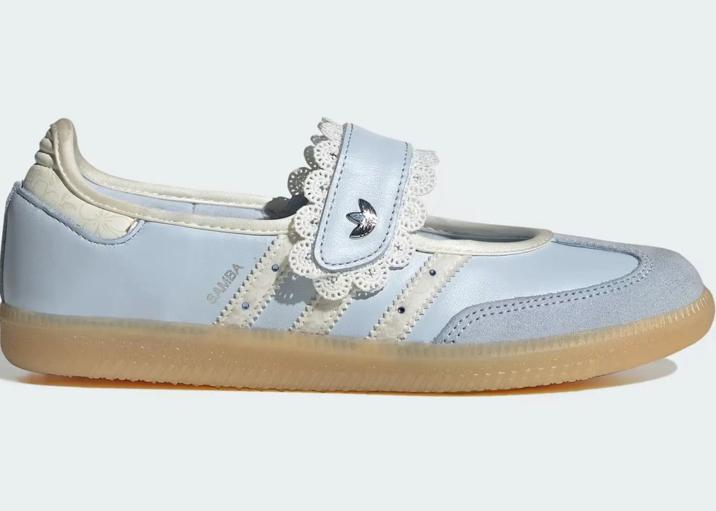 Adidas Samba Jane "Summer Glow"