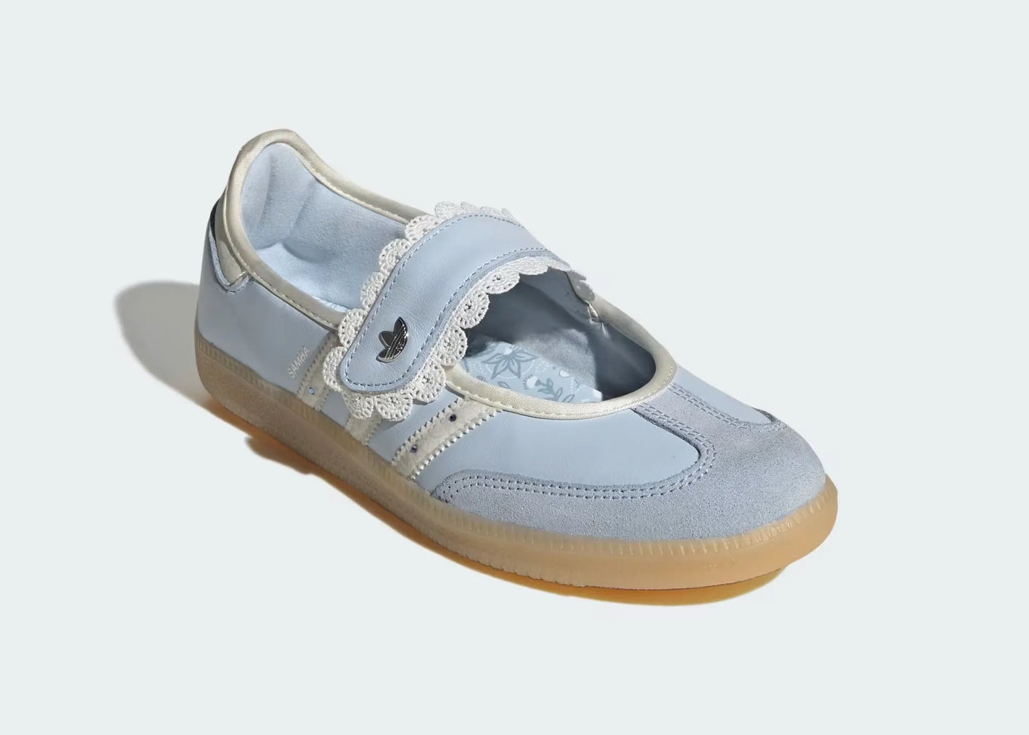 Adidas Samba Jane "Summer Glow"