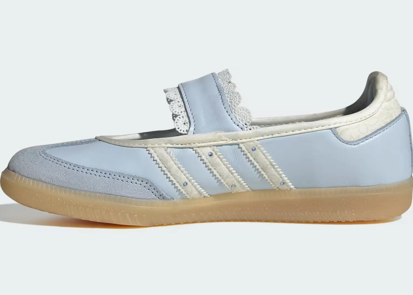 Adidas Samba Jane "Summer Glow"