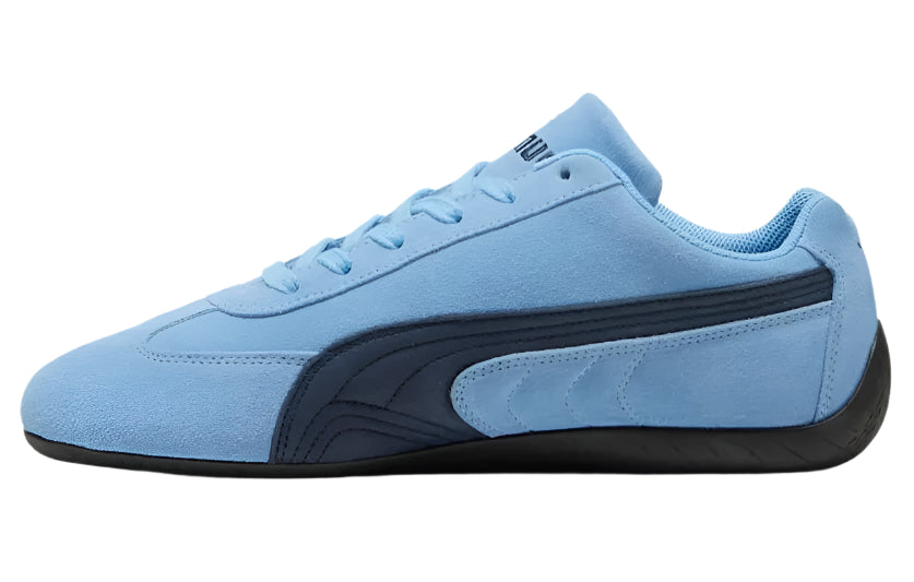 Puma Speedcast Archive 'Light Blue/Club Navy'