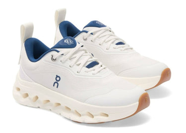 On Cloudtilt Loewe 2 'White | Navy'