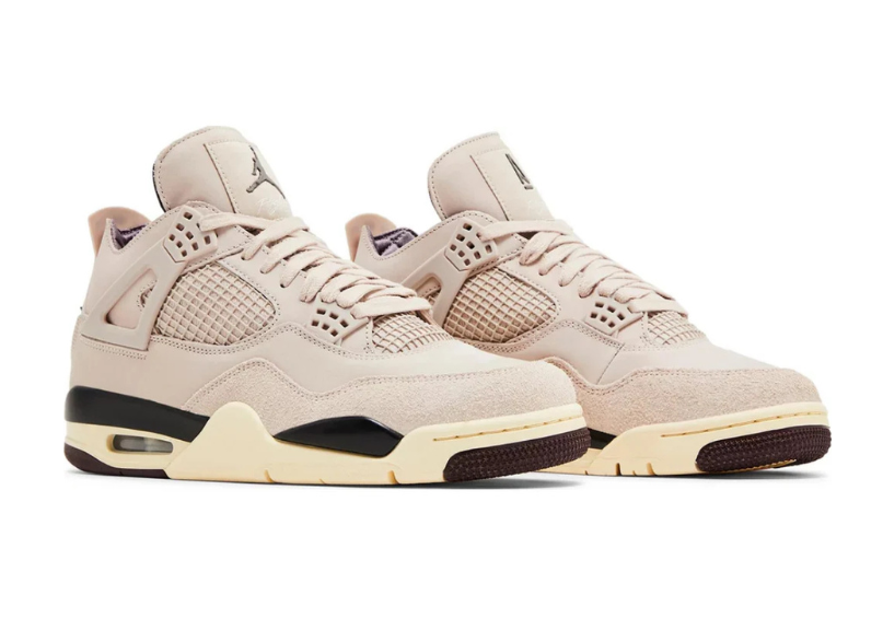 AIR JORDAN 4 Retro OG A Ma Maniére 'While You Were Sleeping'