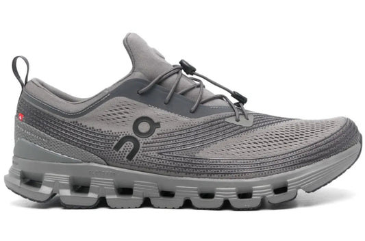 On Running Cloud X Z5 "Asphalt/Iron"