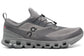 On Running Cloud X Z5 "Asphalt/Iron"