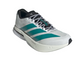 Adizero Boston 13 'White / Blue'