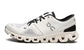 On Running Cloud X 3 'White / Black'
