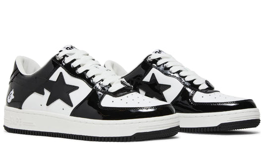 Bape Bapesta 'Black'