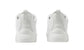 Burberry Quilted Leather Classic Sneakers 'White'