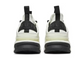 Chanel Velvet Calfskin & Mixed Fibers Sneaker 'Ivory'