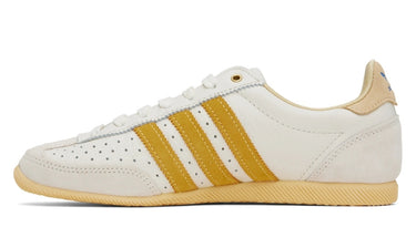 Adidas Japan "White / Yellow"