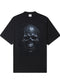 Vetements Skull Metal T-shirt