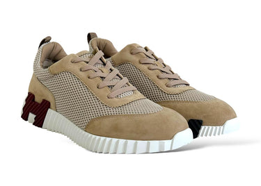 Hermes Bouncing "Beige Argile"