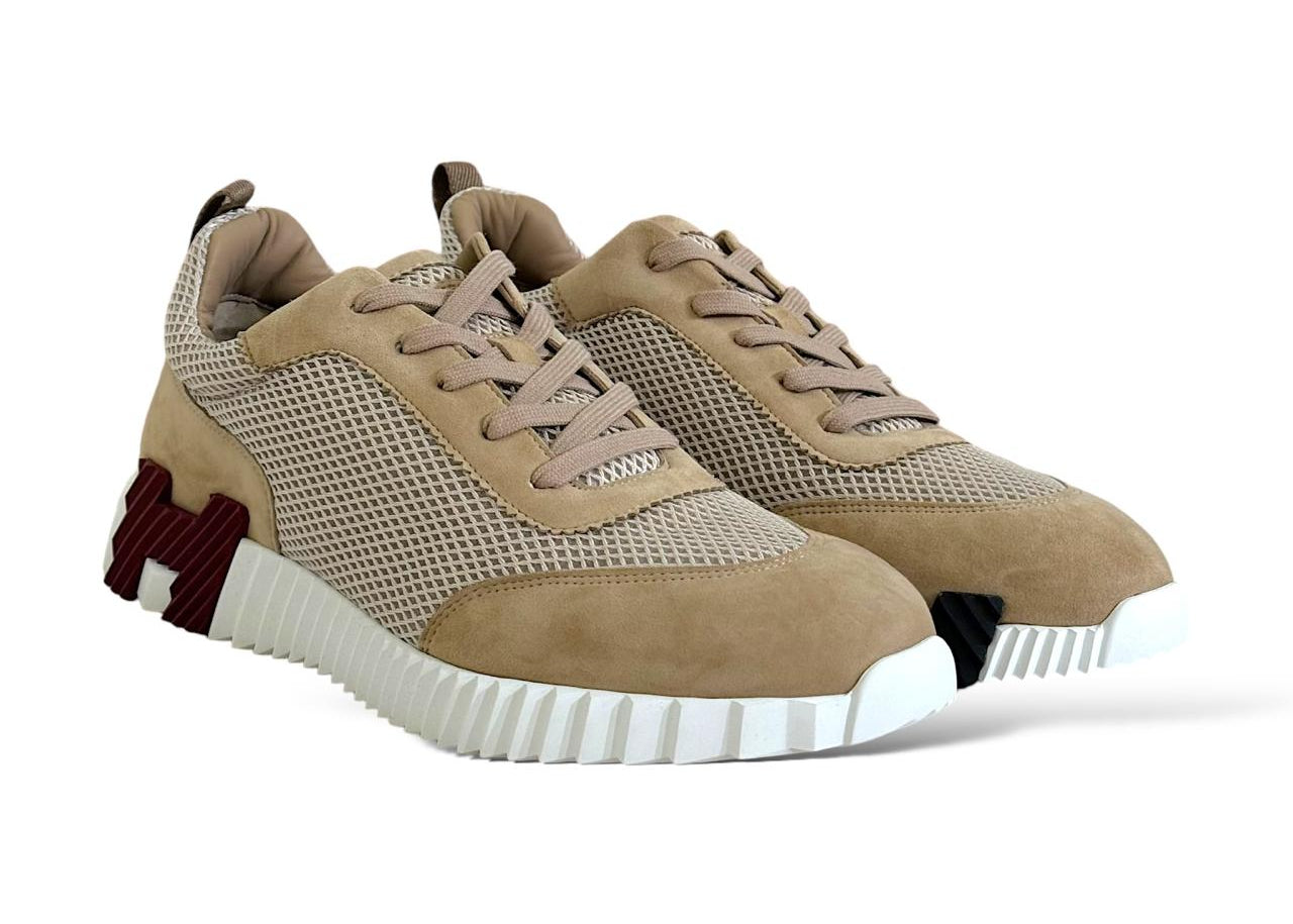 Hermes Bouncing "Beige Argile"
