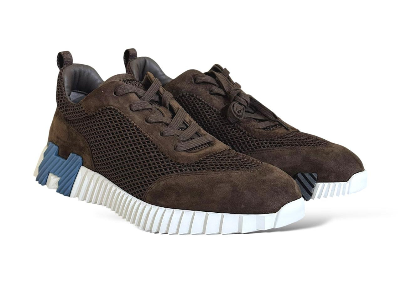 Hermes Bouncing Sneakers "Bark"