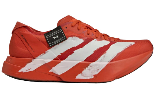 adidas Y-3 Adizero Adios Pro 4 'Orange / Orange / Orbit Grey'