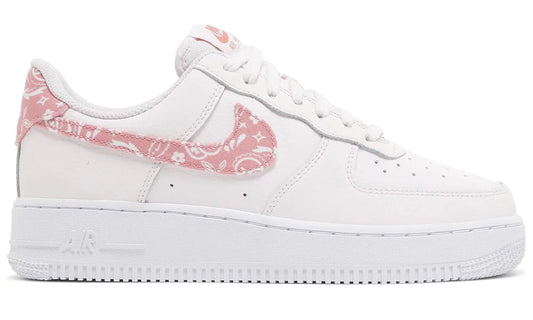 Air Force 1 '07 'Pink Paisley'