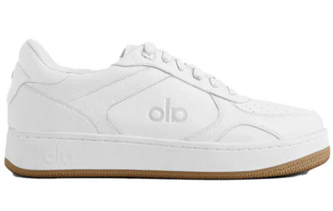 Alo Recovery Mode "Natural White/Gum"