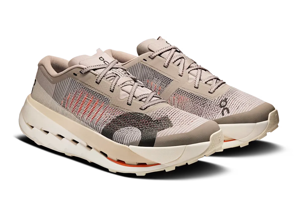 On Cloudultra Pro "Cinder / Pearl"