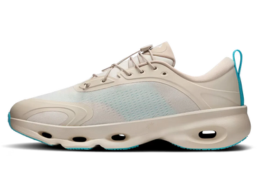 Loewe x On Running Cloudsolo "Sand / Turquoise"