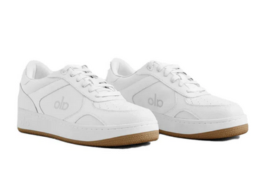Alo Recovery Mode "Natural White/Gum"