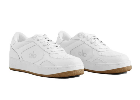 Alo Recovery Mode "Natural White/Gum"