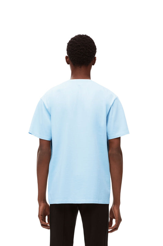 LOEWE Relaxed fit T-shirt in cotton