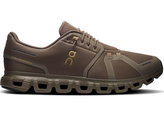 On Cloud 6 Year of the Horse "Grizzly / Grizzly"