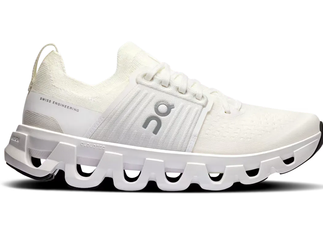 On Cloudswift 4 "White"