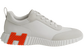 Hermes Bouncing sneaker "White / Red"
