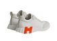 Hermes Bouncing sneaker "White / Red"