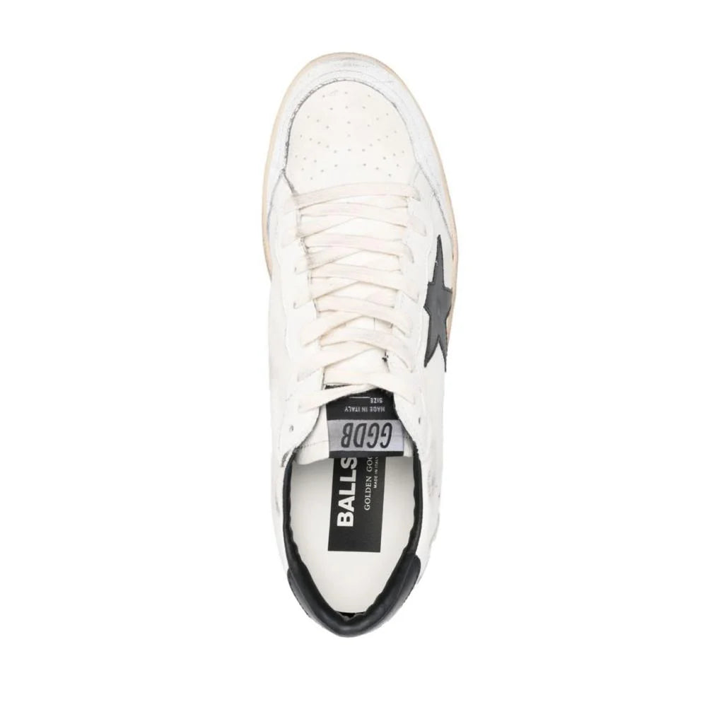 Golden Goose 'Ball Star' Sneakers