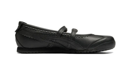 Onitsuka Tiger MEXICO 66 TGRS Shoes Women's Black