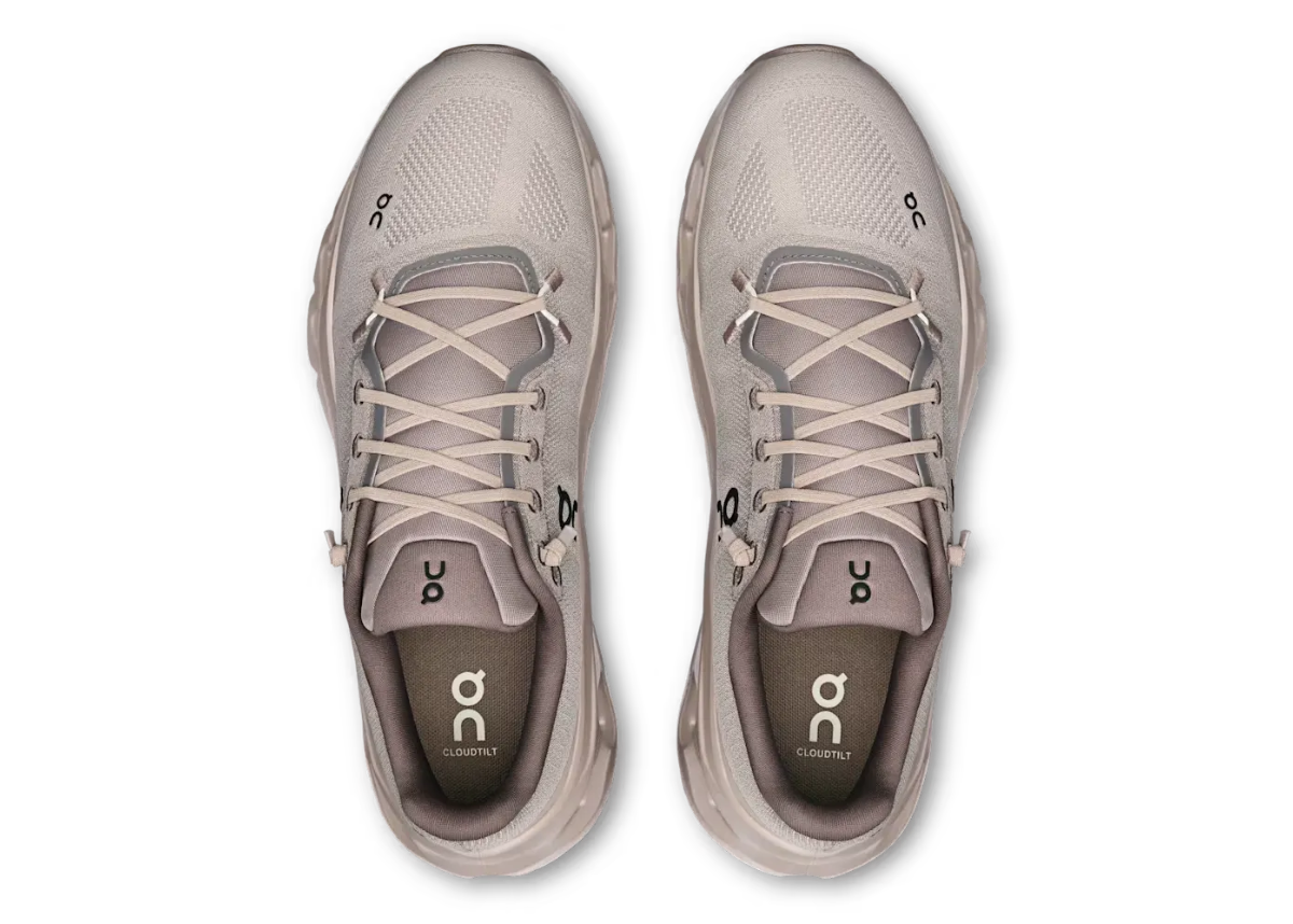 On Cloudtilt "Cinder / Ash"