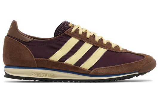 Adidas SL72 OG 'Preloved Brown'