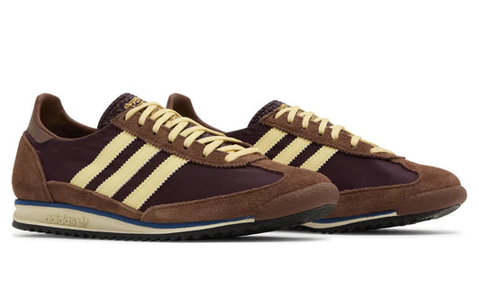 Adidas SL72 OG 'Preloved Brown'