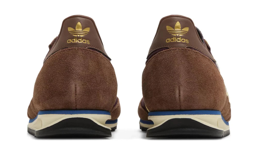 Adidas SL72 OG 'Preloved Brown'