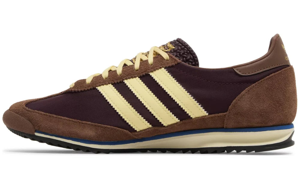 Adidas SL72 OG 'Preloved Brown'