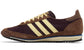 Adidas SL72 OG 'Preloved Brown'